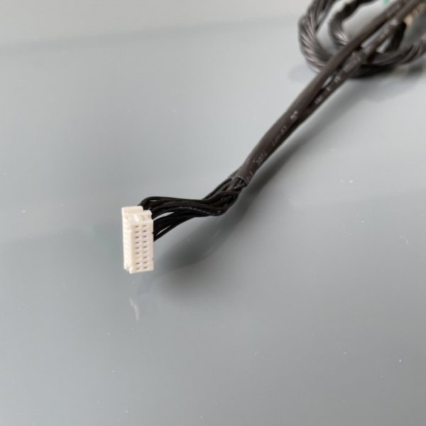 Lenovo ThinkServer RD240 Kabel 46U3525